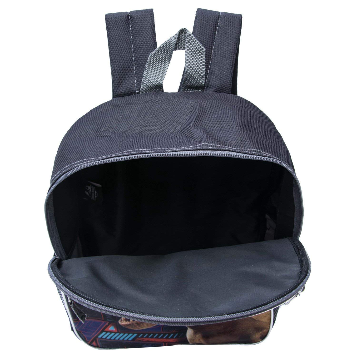 Buy Jurassic World Backpack With Lunch Box Set Jurassic World