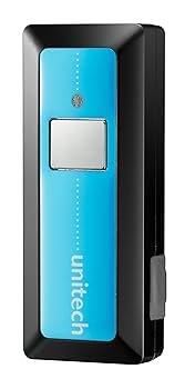 Amazon.co.jp：ユニテック・ジャパン MS910ワイヤレスCCD