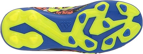 Miniatura 4 de adidas Zapatillas de fútbol Nemeziz 19.4 Firm Ground para hombre