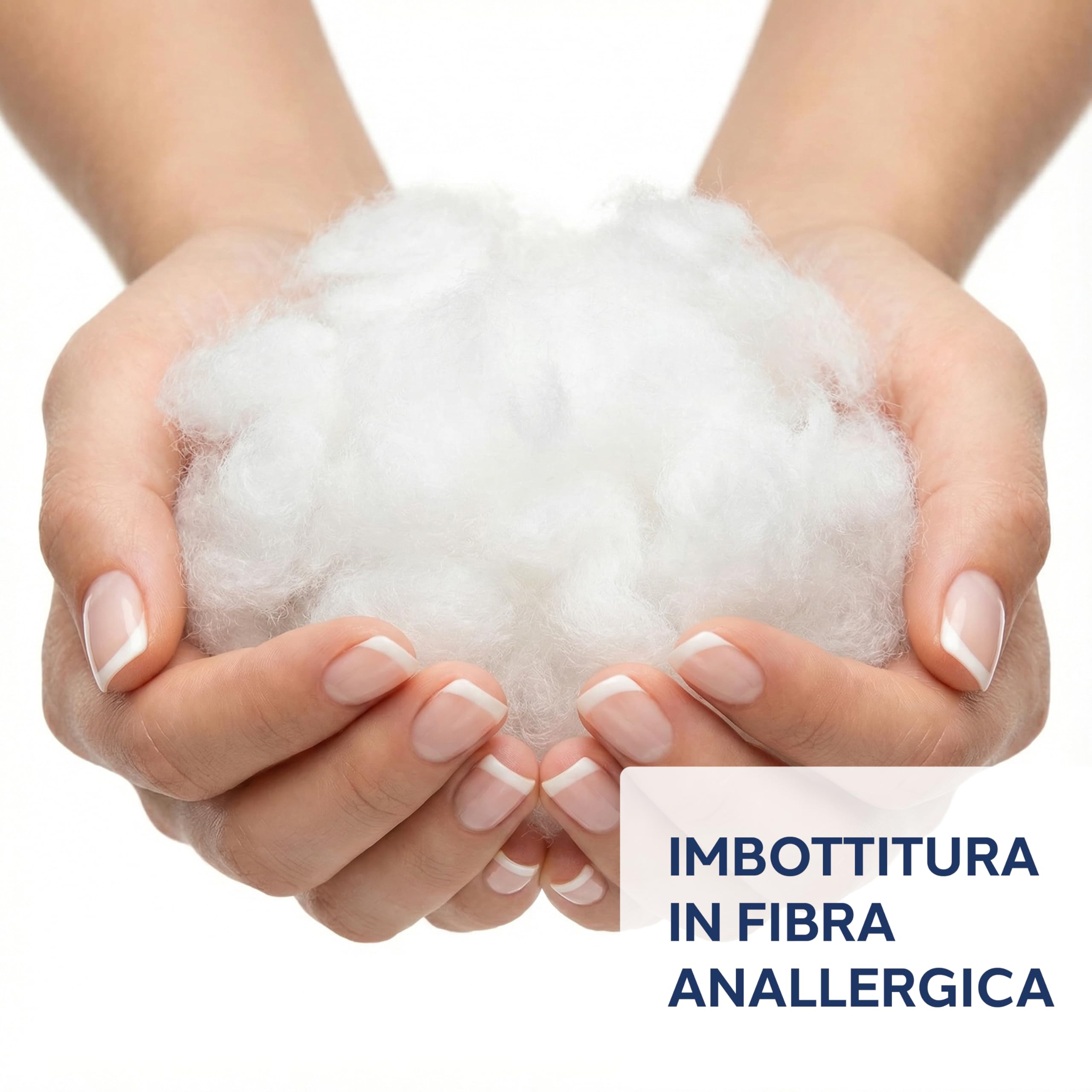 Caleffi Telo Copridivano 2 Posti con Braccioli, Trapuntato, Microfibra | morbido, leggero, imbottito, salva divano, copritutto per arredo, tinta unita, lavabile in lavatrice