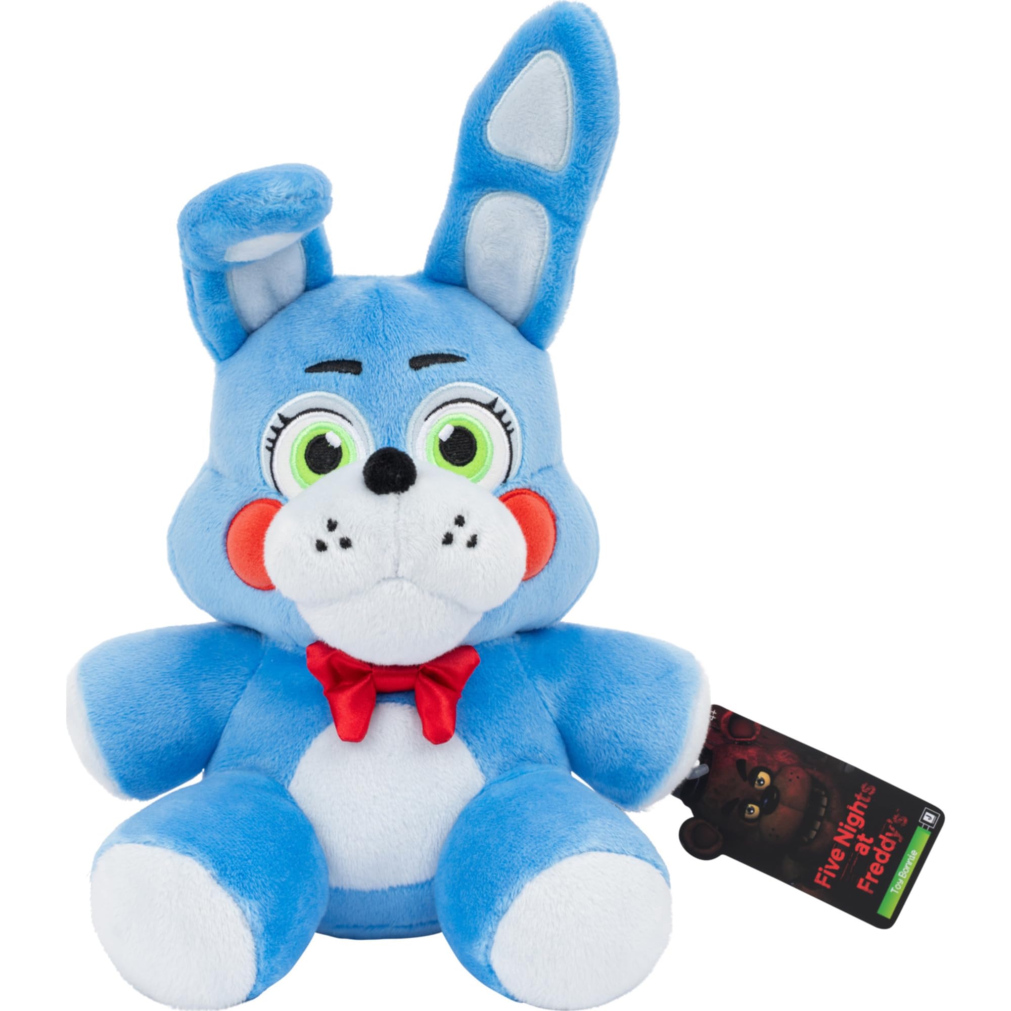 Five Nights at Freddy's FNF0094 - Boneco de pelúcia Toy Bonnie