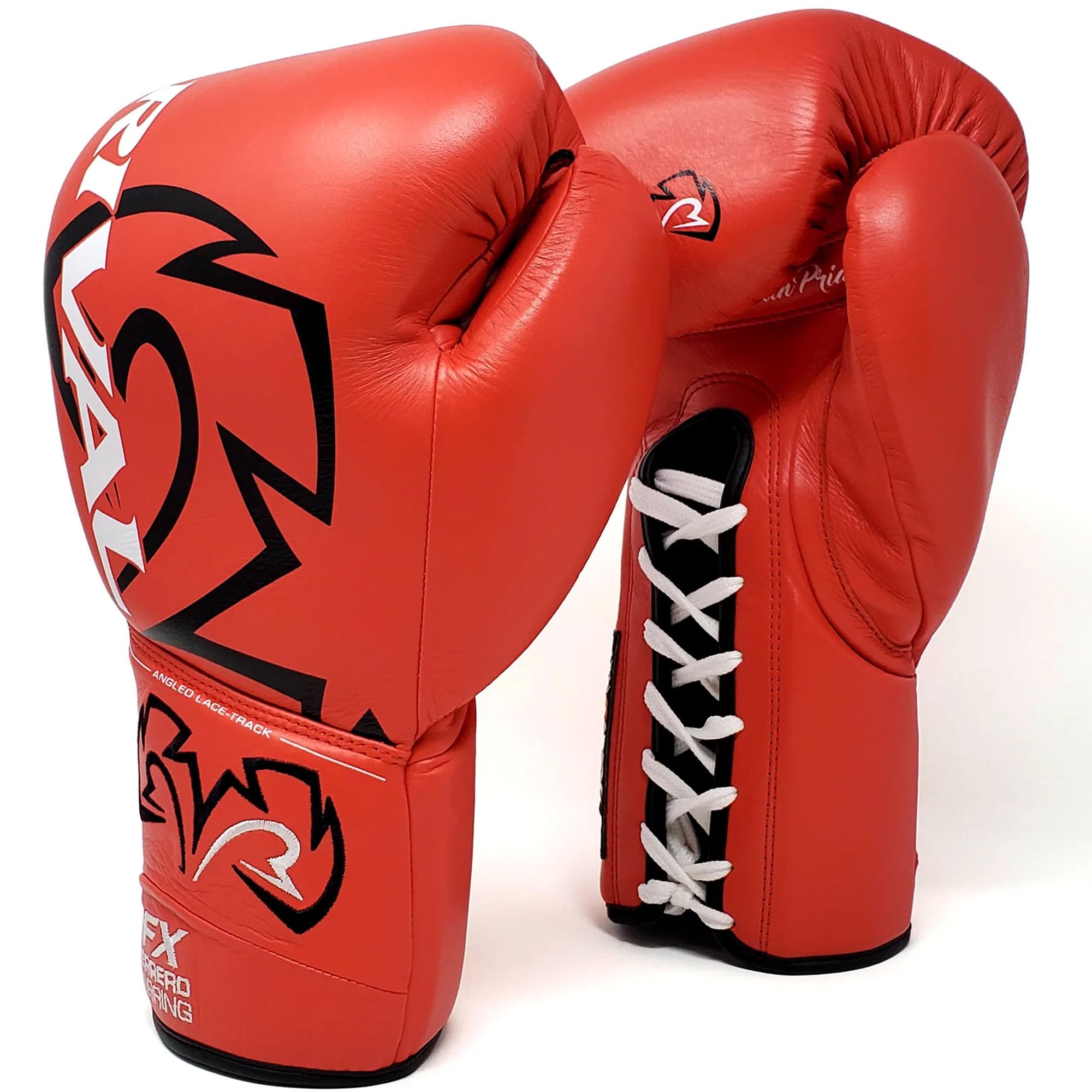 Buy RIVAL Boxing RFX-Guerrero HDE-F Lace-Up Sparring Gloves