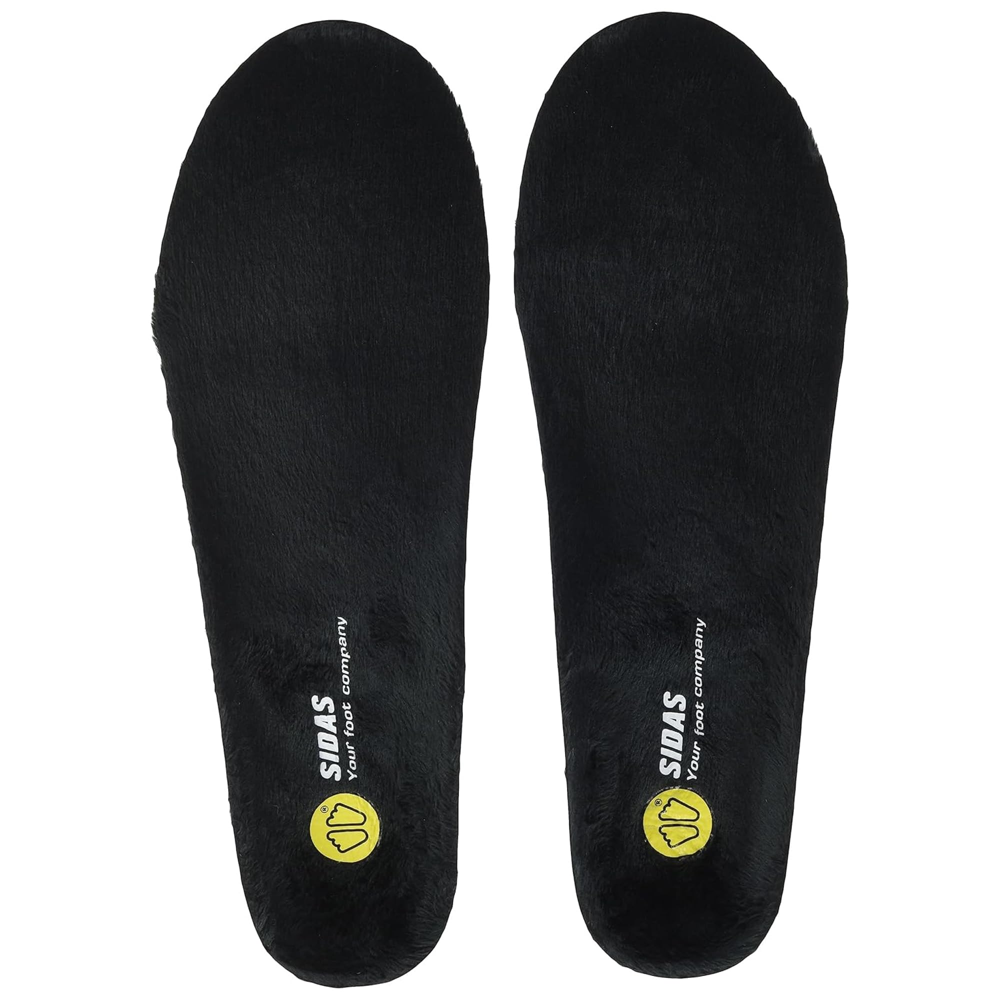 Sidas Izolowana zimowa wkładka narciarska 3D, unisex, izolacja 3D zima