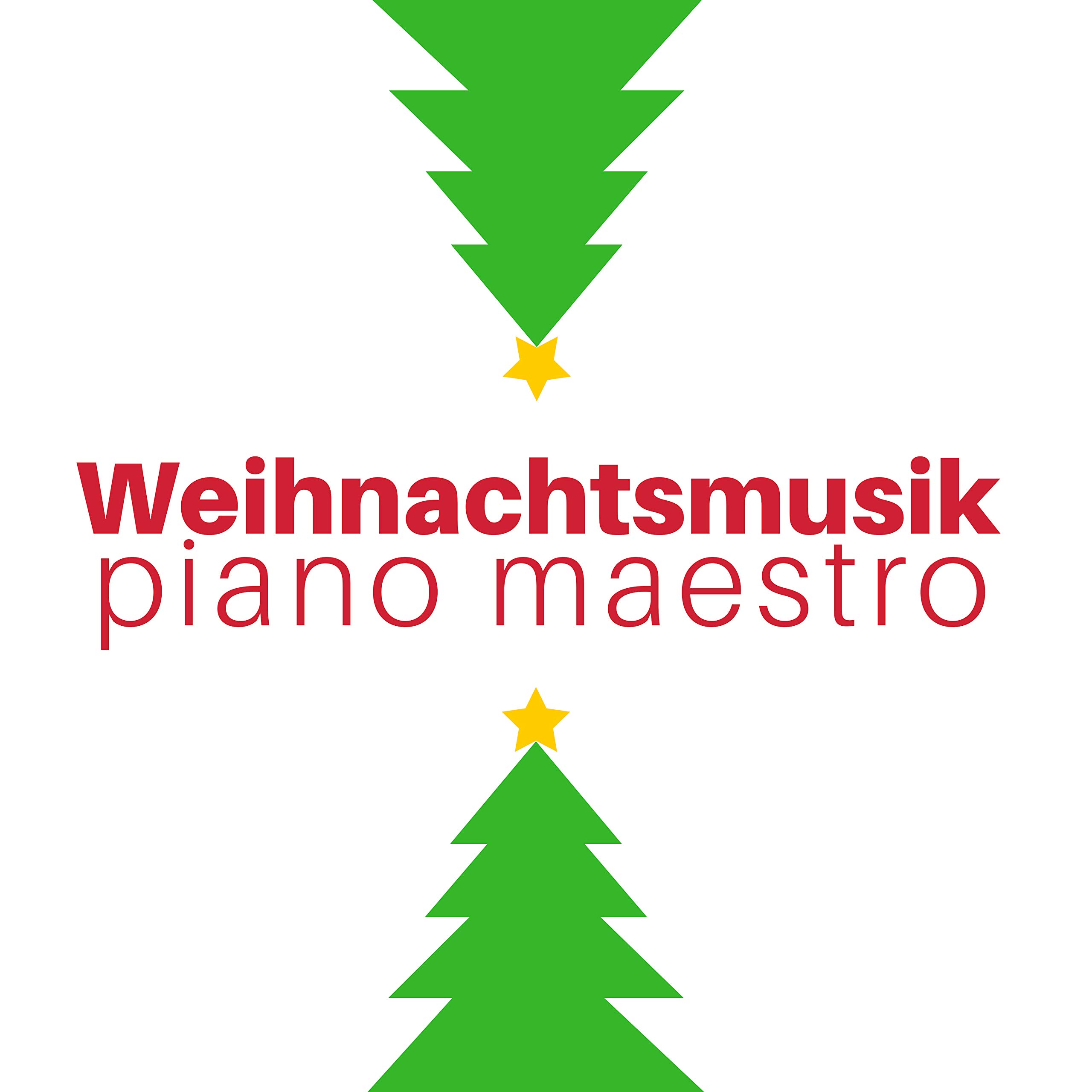 Weihnachten Entspannungsmusik Maestro