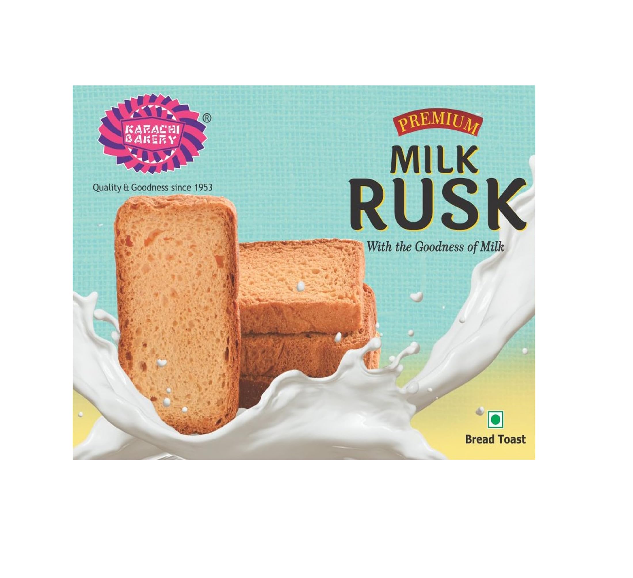 See full amazon price history chart for Karachibakery Milk Rusk 250gram Karachibakery Milk Rusk 250gram (B0CP24QNJ9) Amazon Price History, Amazon Price Tracker