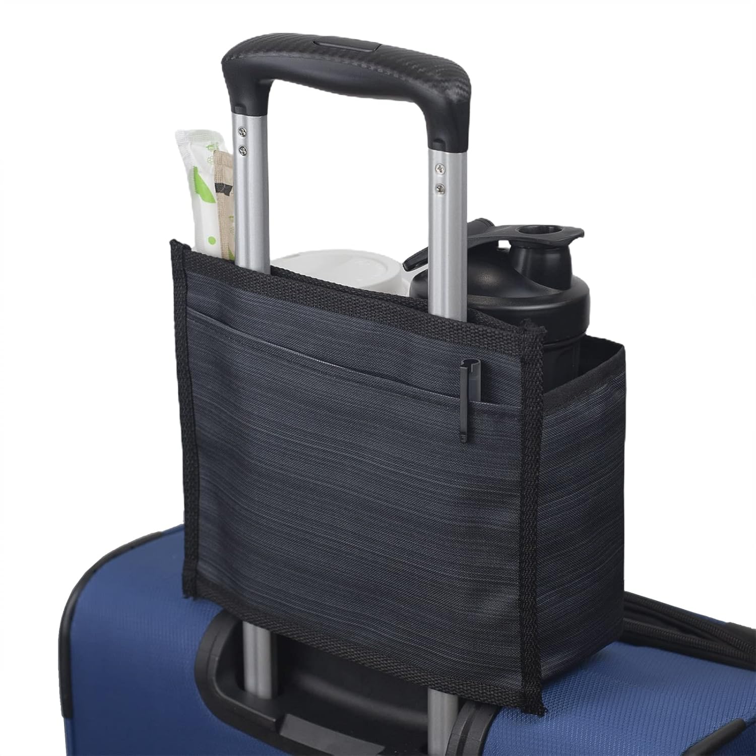 Luggage Drink Caddy