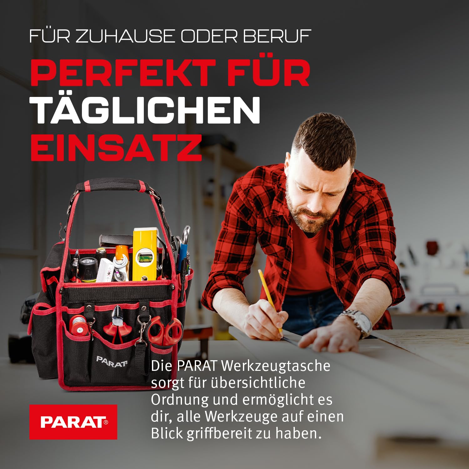 PARAT