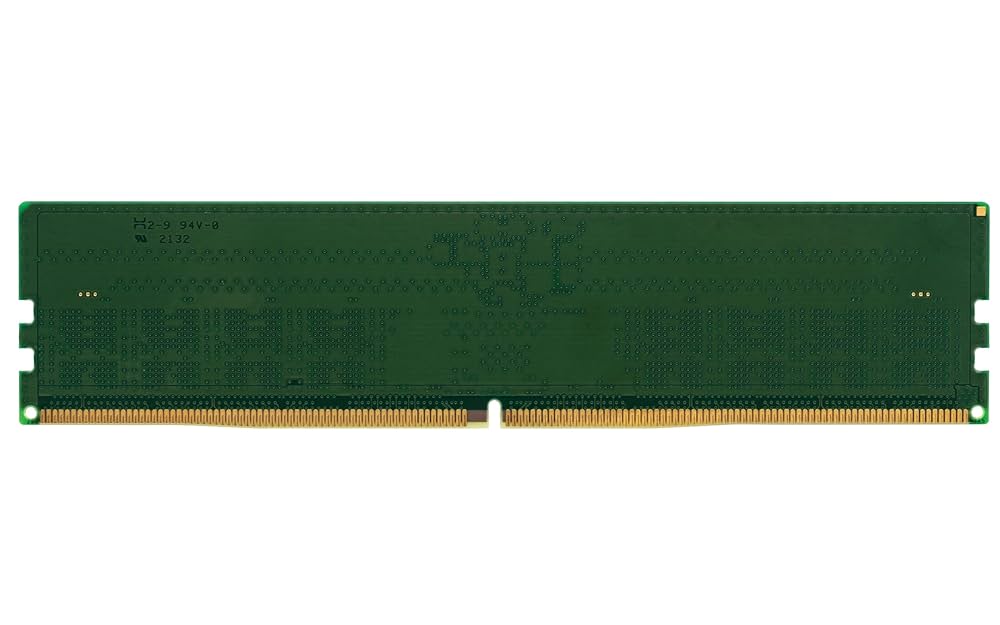 DDR5 32GB（16×2枚）CBD48U40BS8MA-16 Crucial 32GB DDR5 4800 MHz SO-DIMM Memory Kit CT2K16G48C40S5 B&H