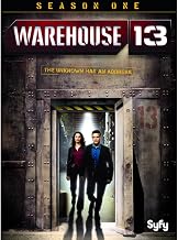 Warehouse 13: Season 1