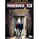 Warehouse 13: Season 1
