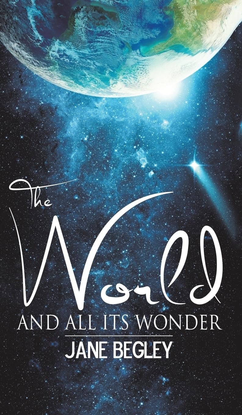 Buy The World and All Its Wonder — BookShops.in