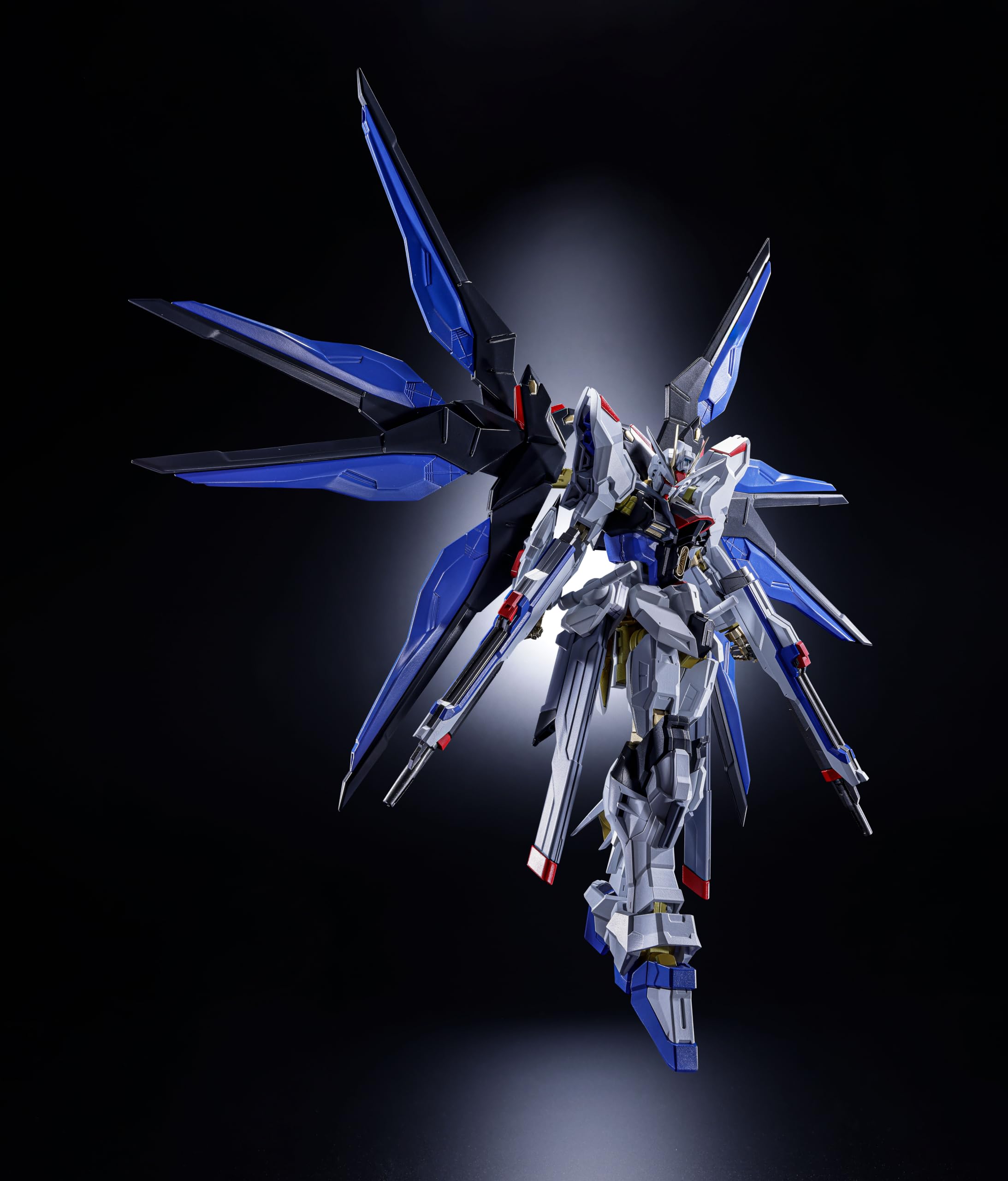 Amazon | TAMASHII NATIONS ABSOLUTE ACT 機動戦士ガンダムSEED