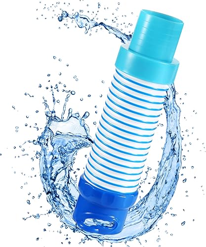 X77094 - Adaptador de manguera de vacío de piscina, adaptador de succión de repuesto para limpiador de piscina Zodiac MX6 Baracuda MX8 X7 Quattro