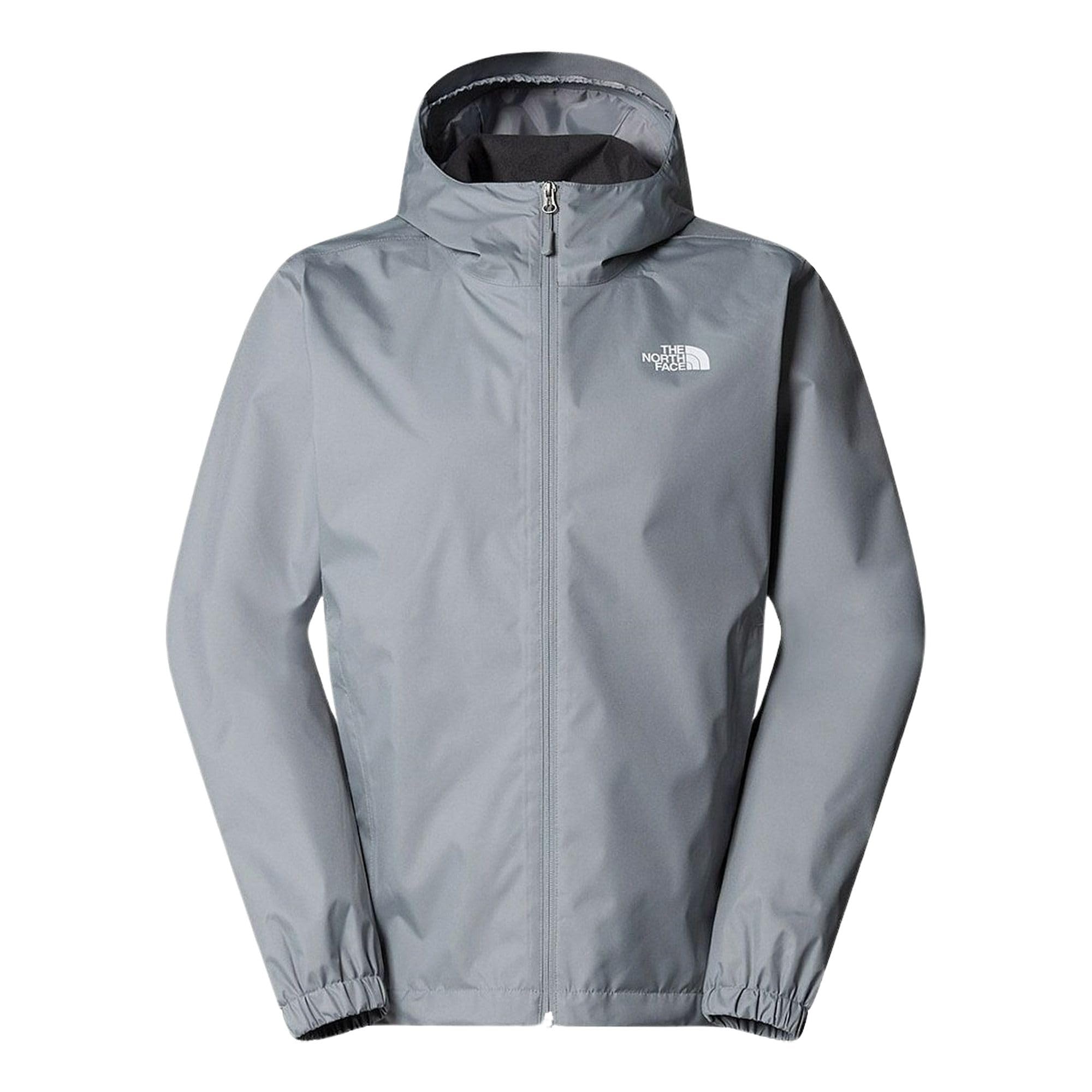 The North Face NF00A8AZT4S M QUEST JACKET - EU Jacket Herren HERO BLUE Größe XL