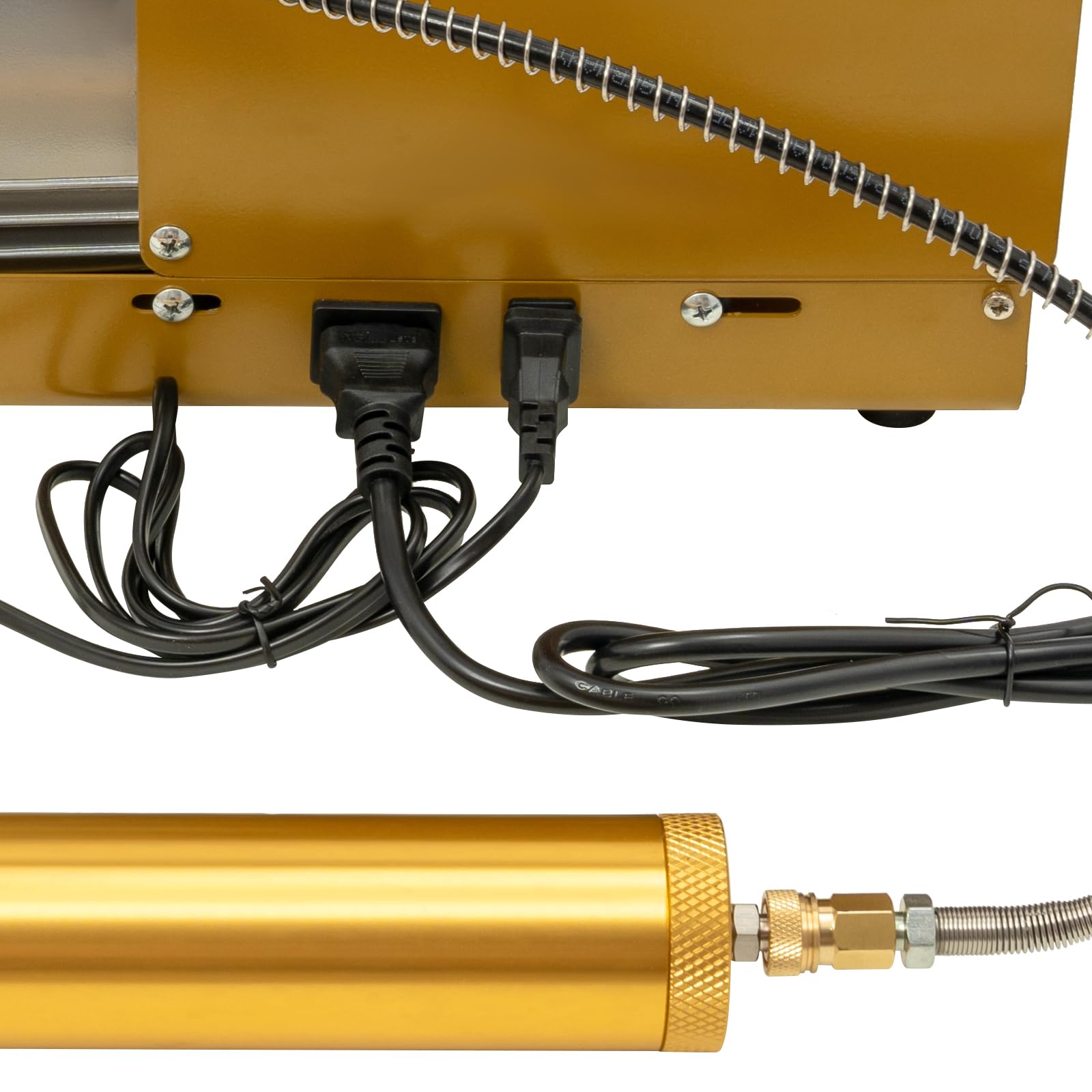 Compressore d'aria ad alta pressione da 1800 W 30 Mpa compressore sommergibile oltre 100 l/min. Compressore d'aria portatile ad alta pressione Pompa sommergibile
