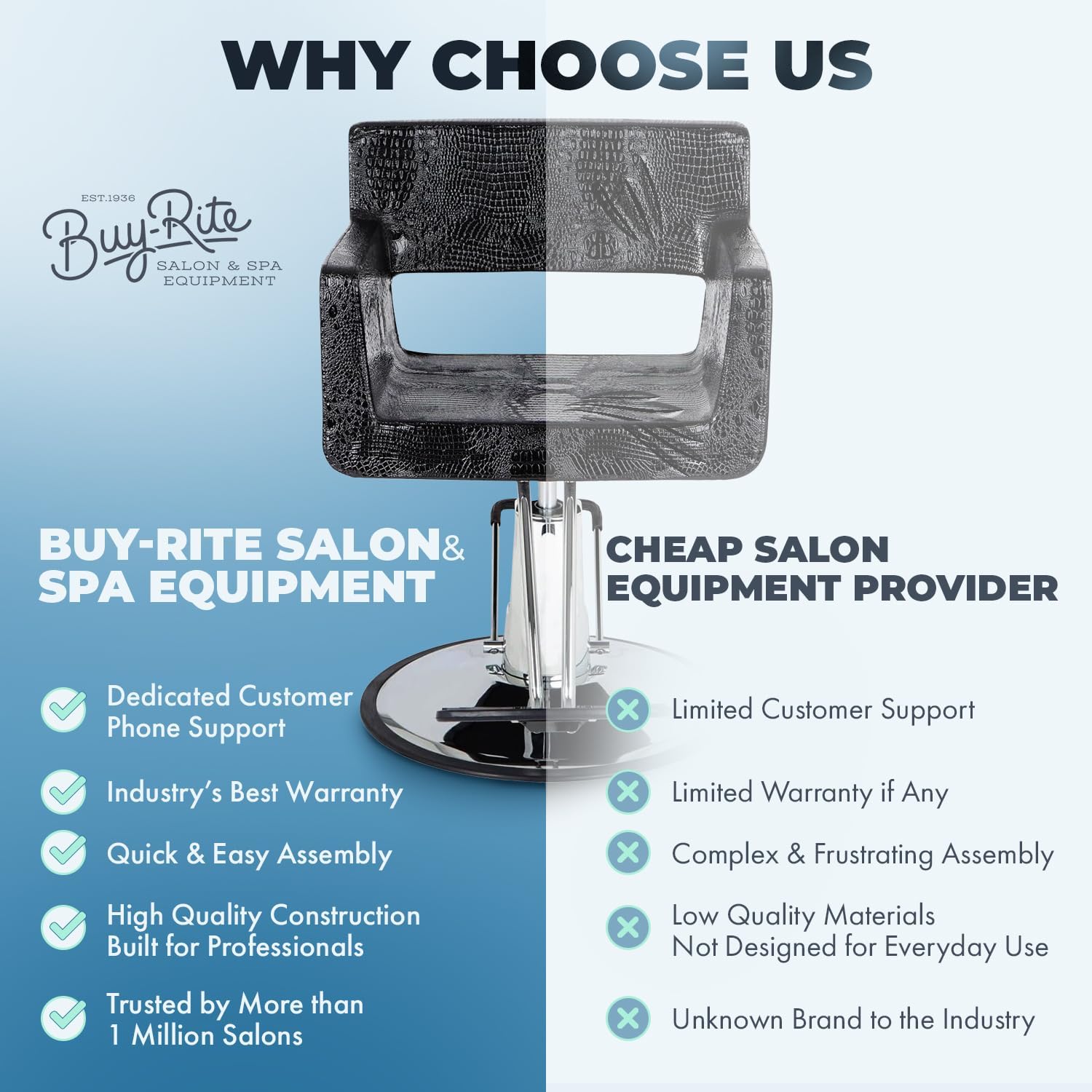 Professional Styling Chair for Salons Spas BR Kenya Ubuy