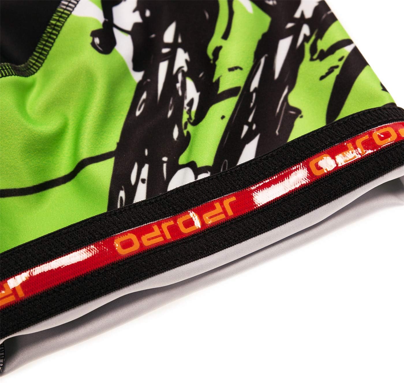 Hotlion Men's Cycling Jersey Set Summer Cycling Clothing Suit Pro Team Bike Clothes Road Biking Outfits Bicycle Kit for Men - Image 5