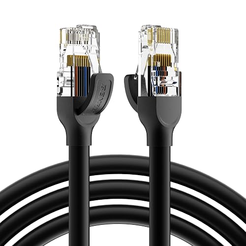 BENFEI Cat 6 Ethernet Cable 10ft