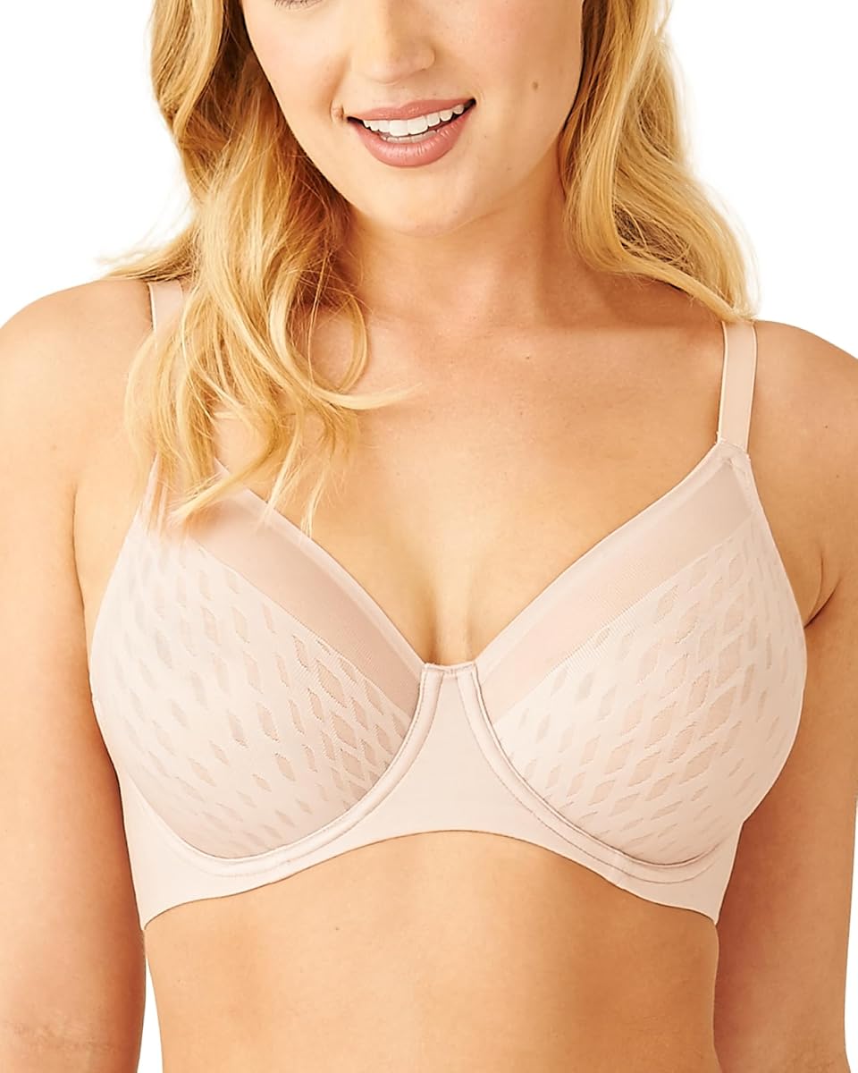 Wacoal Elevated Allure Underwire Bra