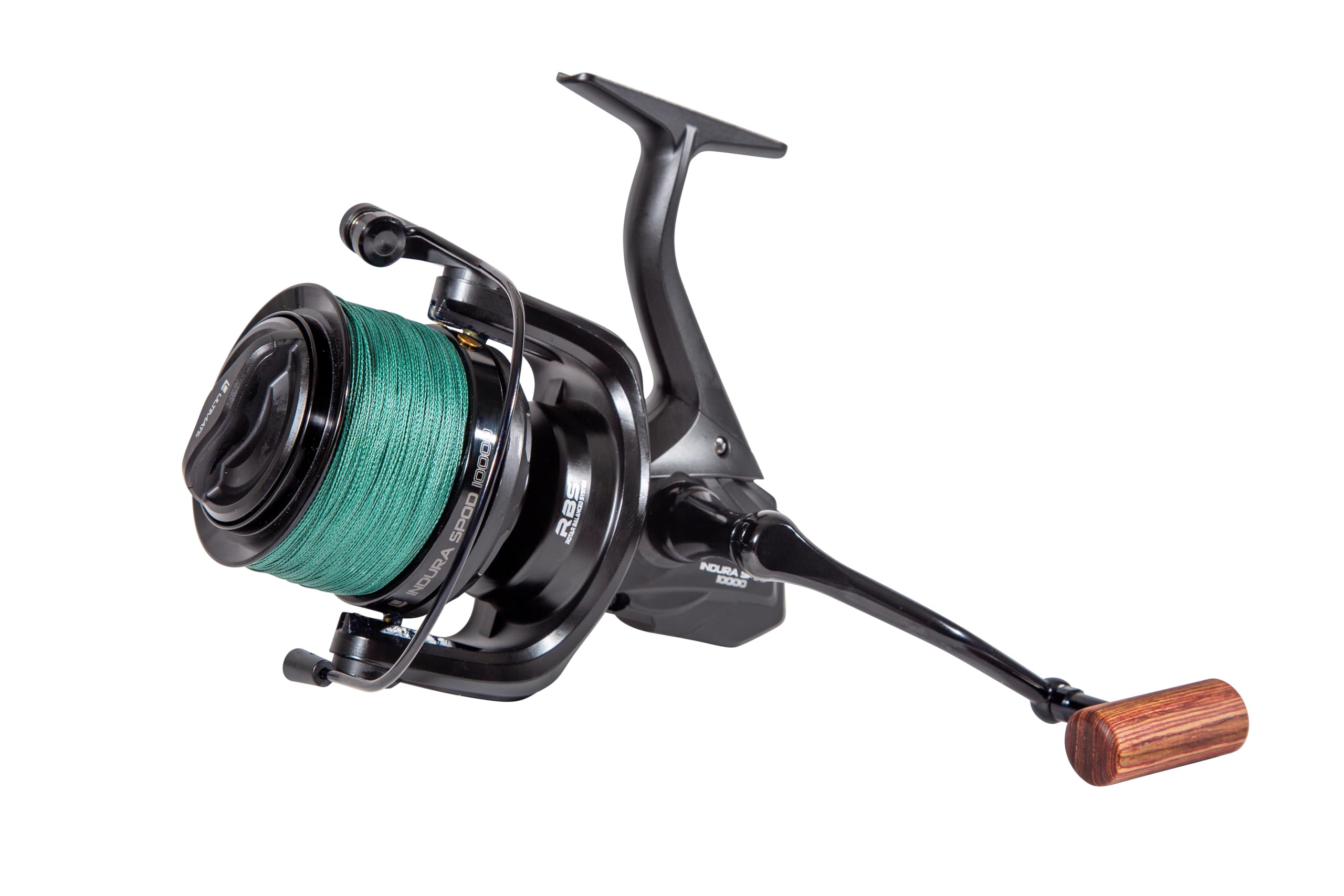 Ultimate Adventure Carp Spod Set De Caña 10 Ft (5 LB) - Combo Carpfishing