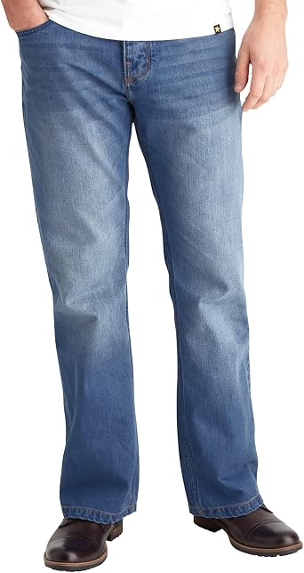 Joe Browns Men's Bootcut Joe Jeans 