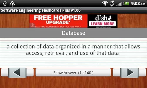 Software Engineering Flashcards Plus - Thumbnail 3