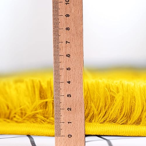 Miniatura 6 de Juego de alfombras de baño de 3 piezas, alfombra de baño ultra suave antideslizante y tapete de baño de felpilla absorbente, alfombras de baño de