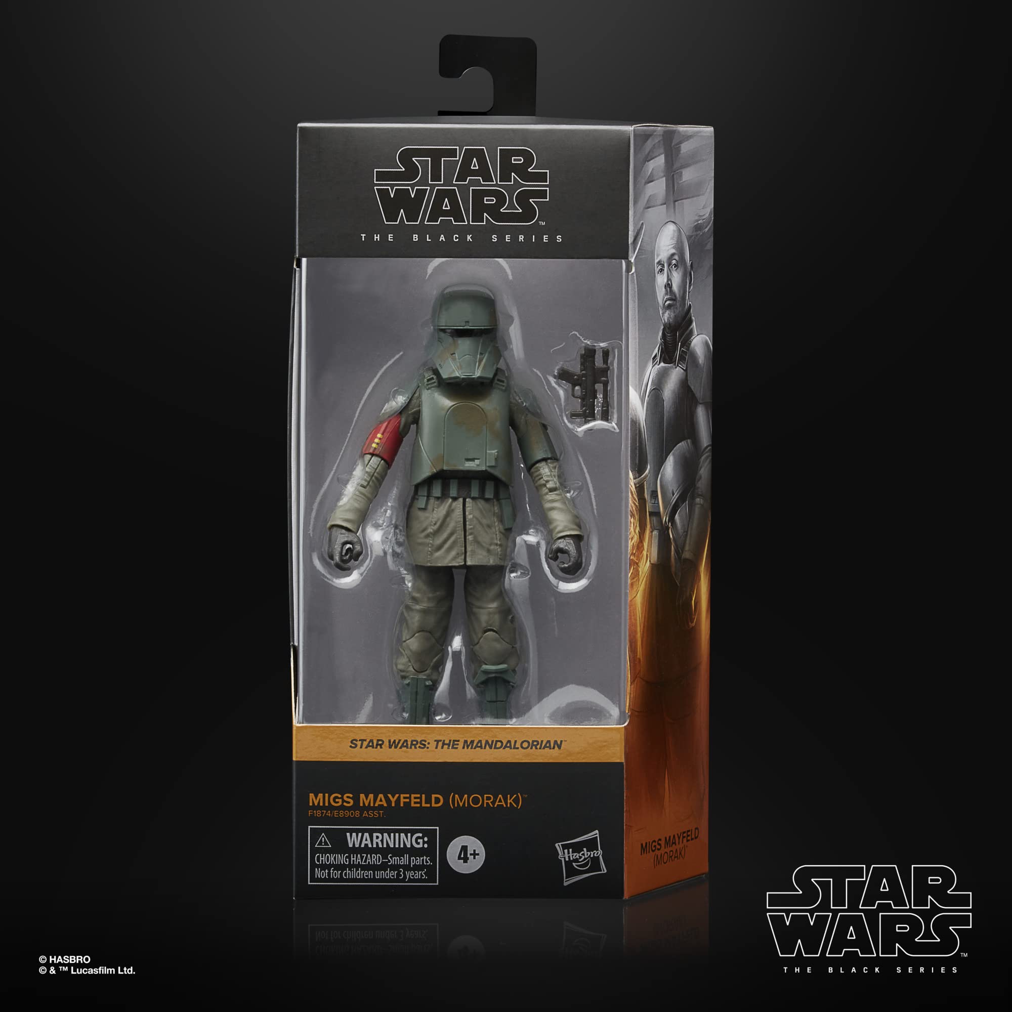 mayfield mandalorian figure