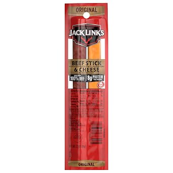 Jack Links 01039 All American