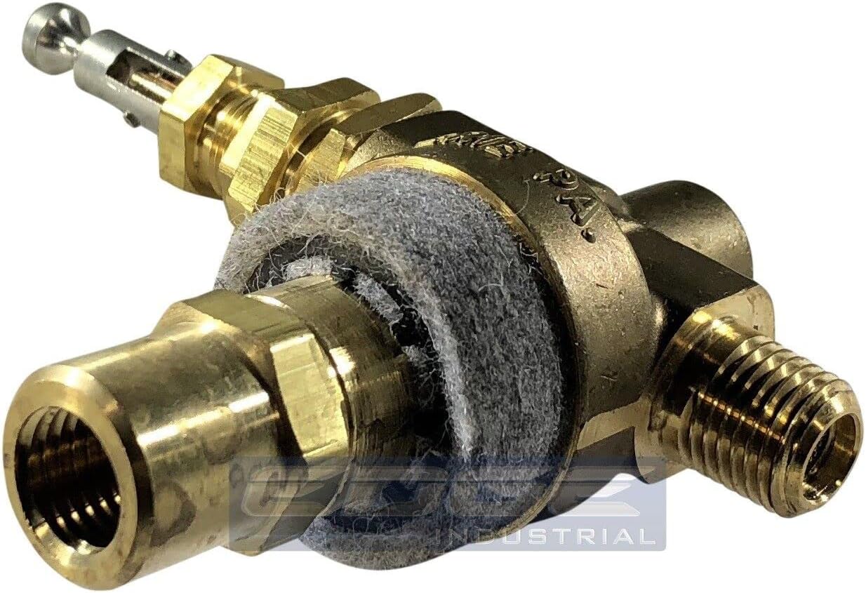 ARC-POWER 131Big Rolair Pilot Unloader Valve Air Compressor Parts Genuine OEM