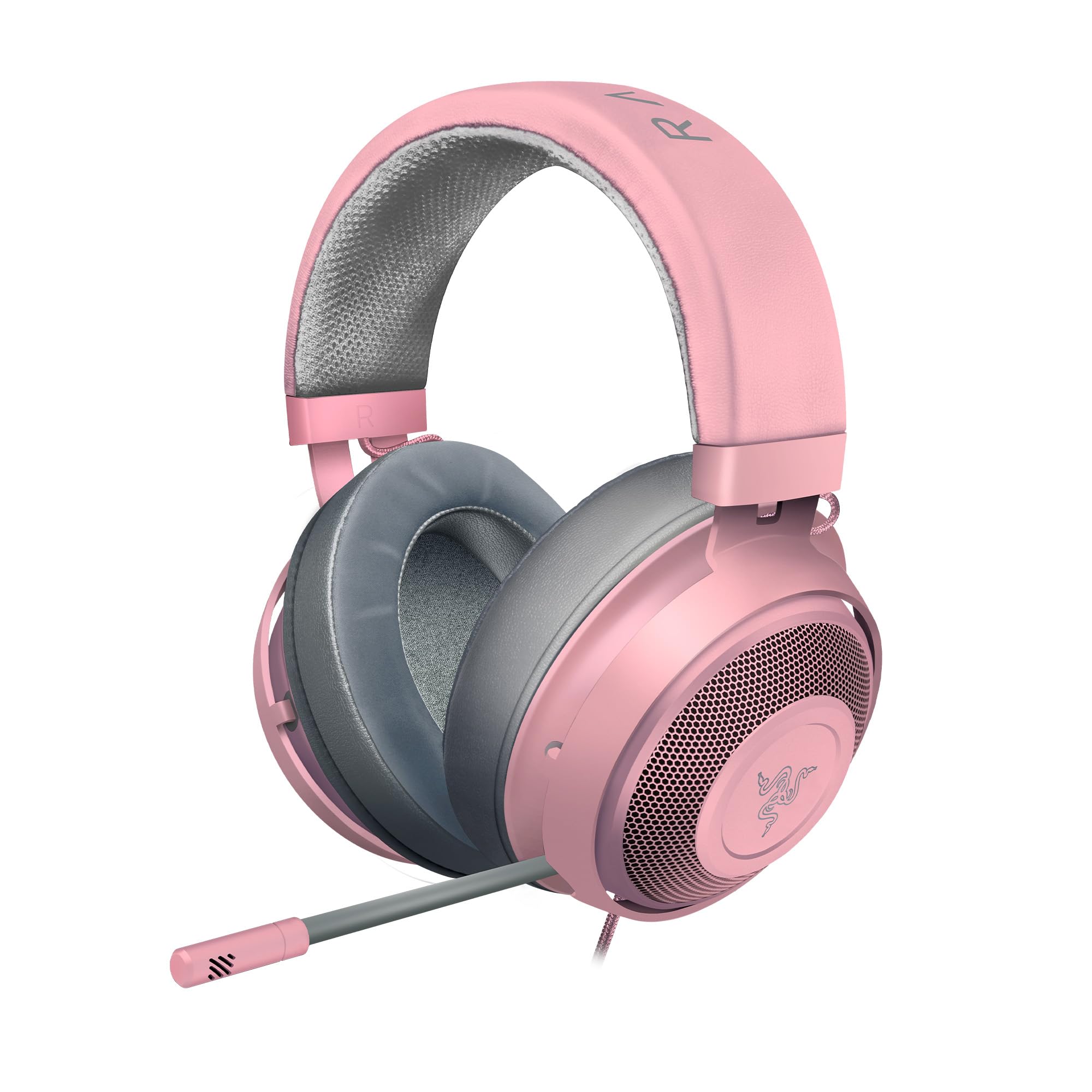 Razer Kraken - Plattformübergreifendes kabelgebundenes Gaming 
