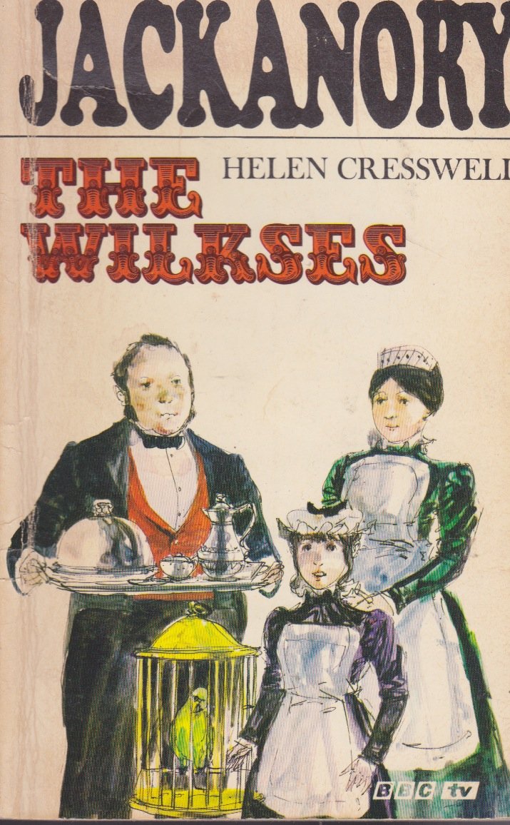Cover of The Wilkses