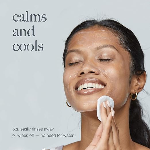 The Dermalogica Ultracalming Cleanser is a gentle and non-foaming face wash specifically designed for individuals with sensitive skin. This exceptional skincare product provides a thorough cleanse without causing irritation or stripping the skin of its natural moisture.