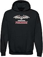 Vista 168 de UGP Campus Apparel - Sudadera con logo principal de la NCAA