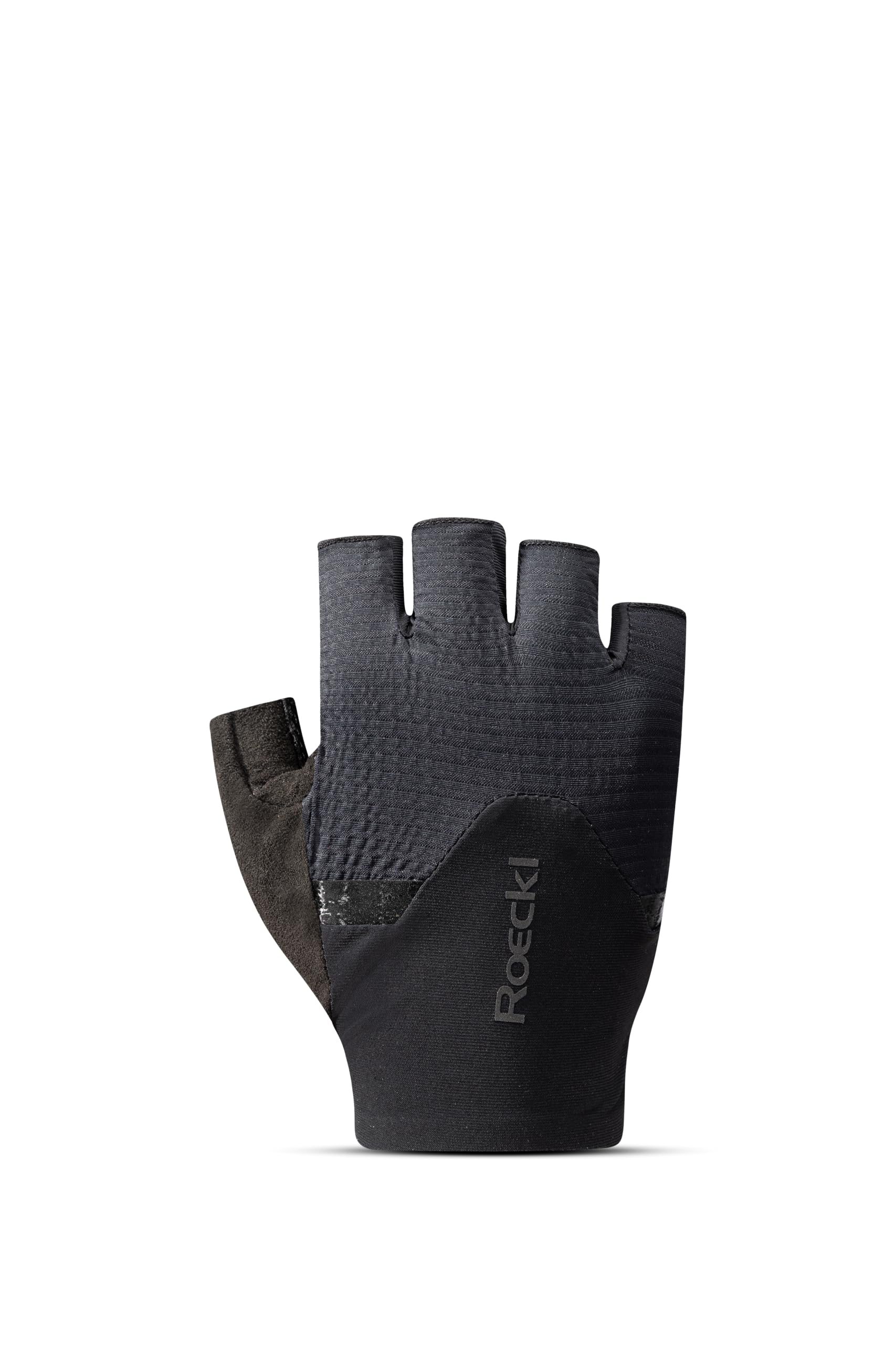 Roeckl Sports Fahrradhandschuh Imatra 2, Halbfinger Handschuh