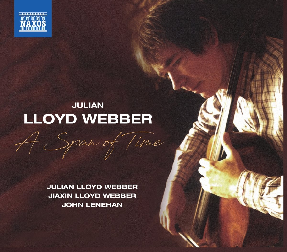 Julian Lloyd Webber: A Span of Time