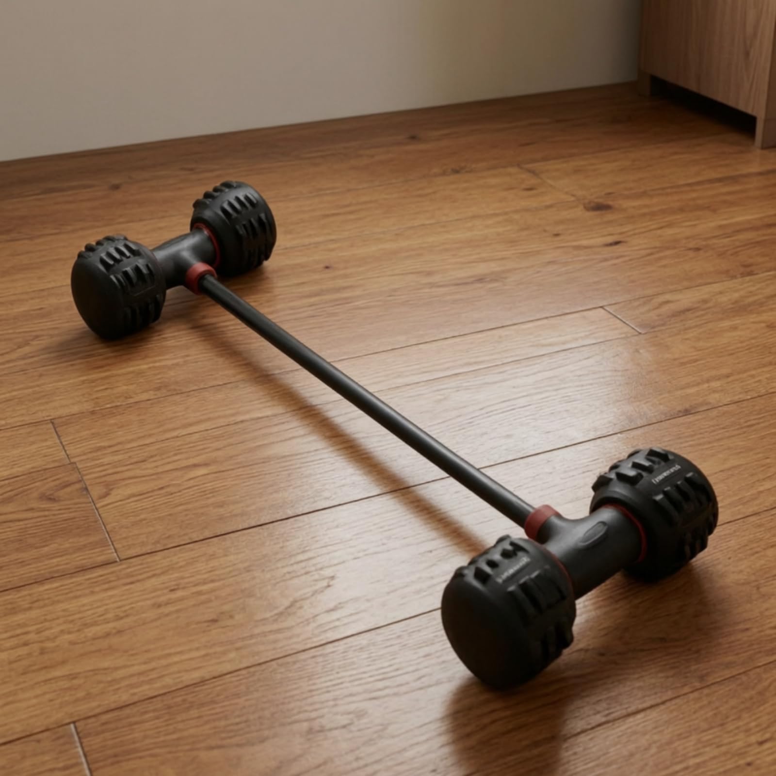 Milageto Poignée Musculation Incurvée Multifonction Poignée Multi-Prise Polyvalent pour Sportifs