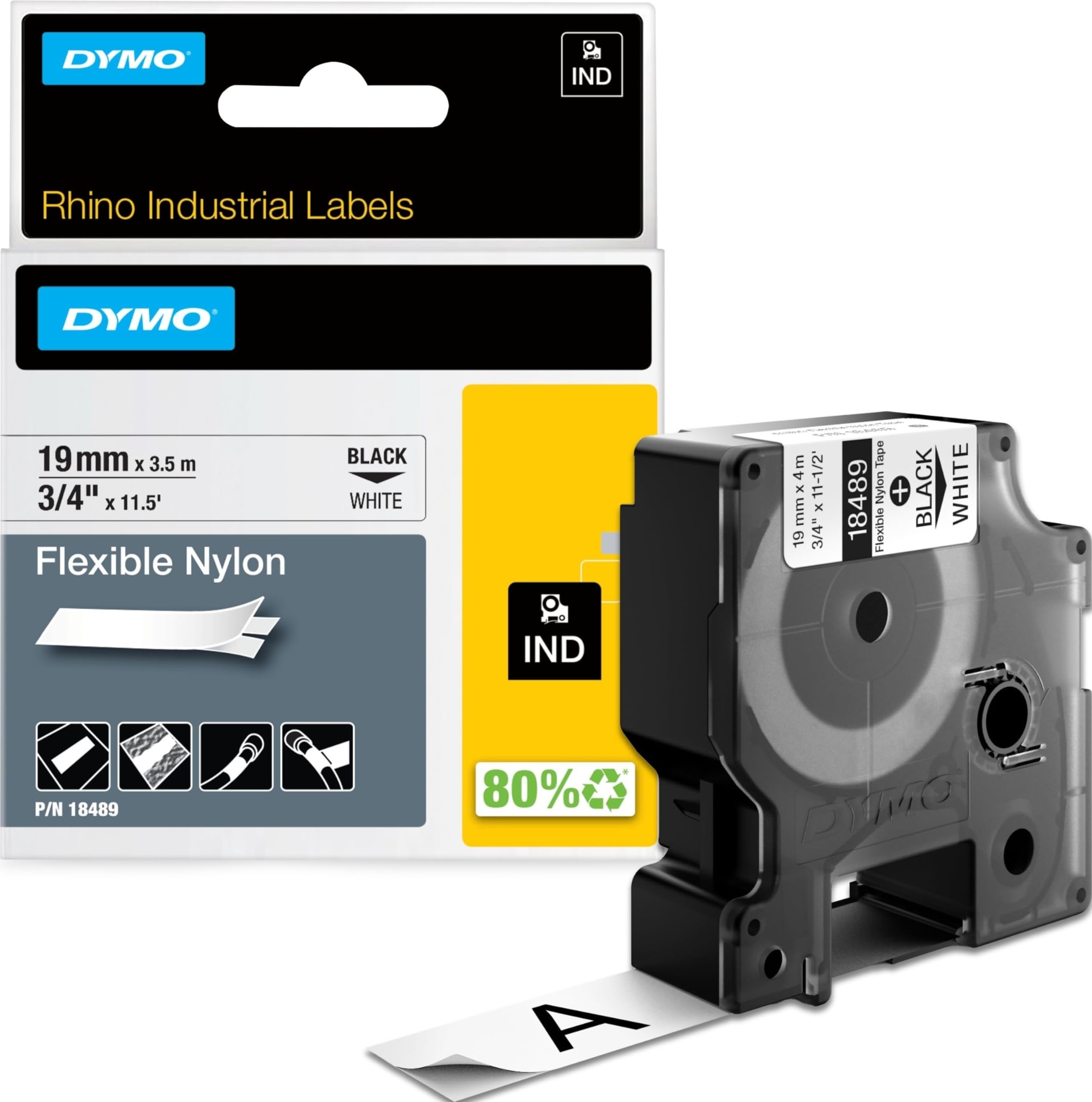 □製品保証□DURAMATIC社 TP340 プロトタイプ DYMO互換 □製品保証