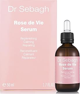 Dr Sebagh Rose de Vie Serum - 1.7 fl oz - Fór...