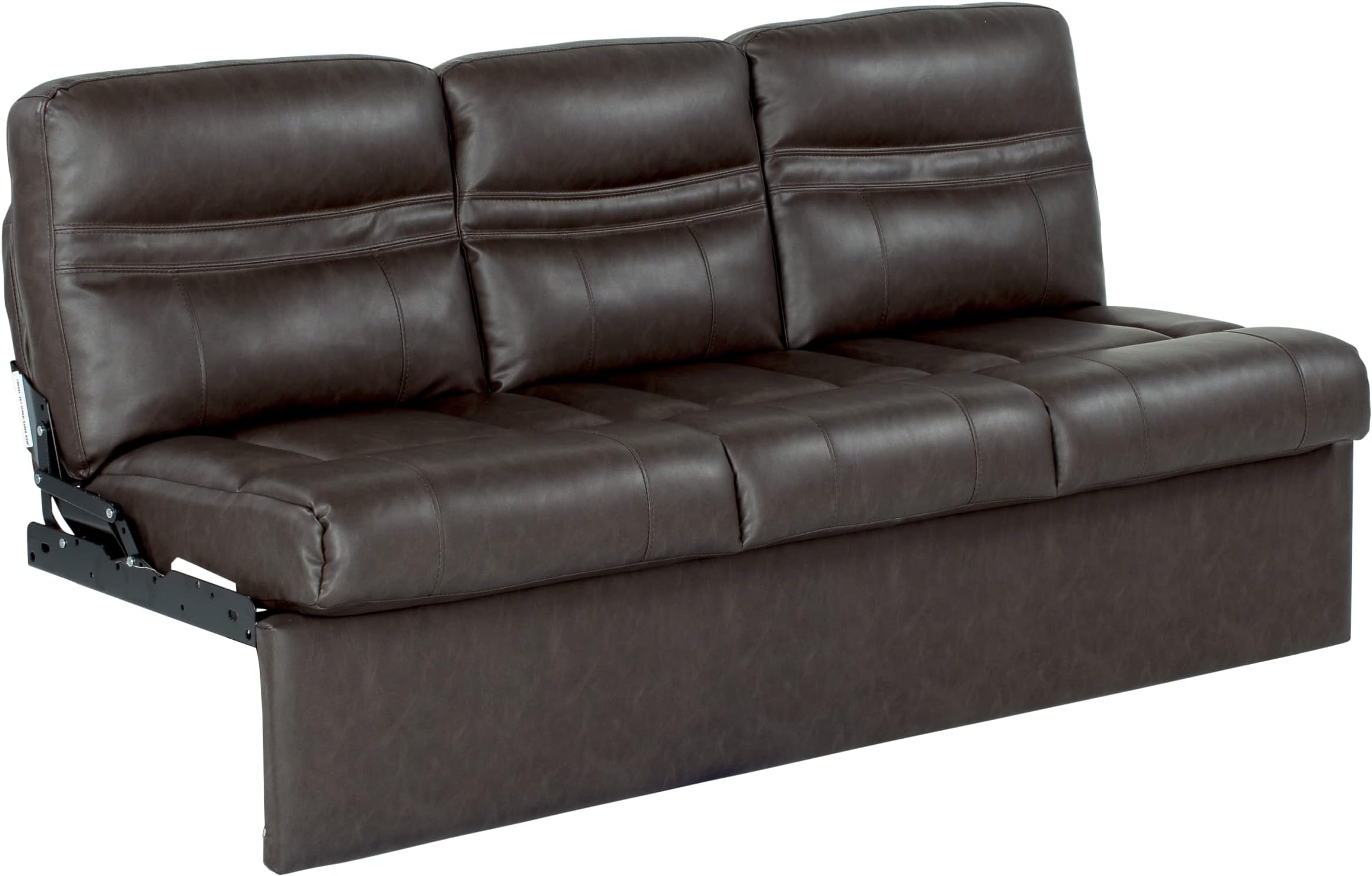 Thomas Payne 68" Jackknife Sofa for 5th Wheel RVs, Travel Trailers and Motorhomes, Millbrae