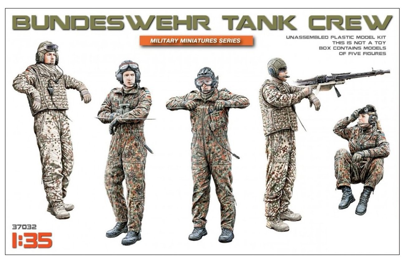 グンゼ産業　1/35 ミリタリーフィギュア5セット グンゼ産業 1/35 ミリタリーフィギュア5セット グンゼ産業1/35