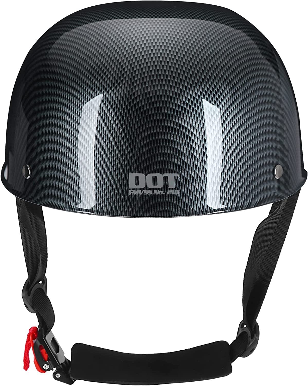 Open Face Motorrad Helm Baseball Cap Halbe Helme ECE Zertifiziert Jet Helm Herren Erwachsene Mode Motorradhelm Für Scooter Moped Street Bike