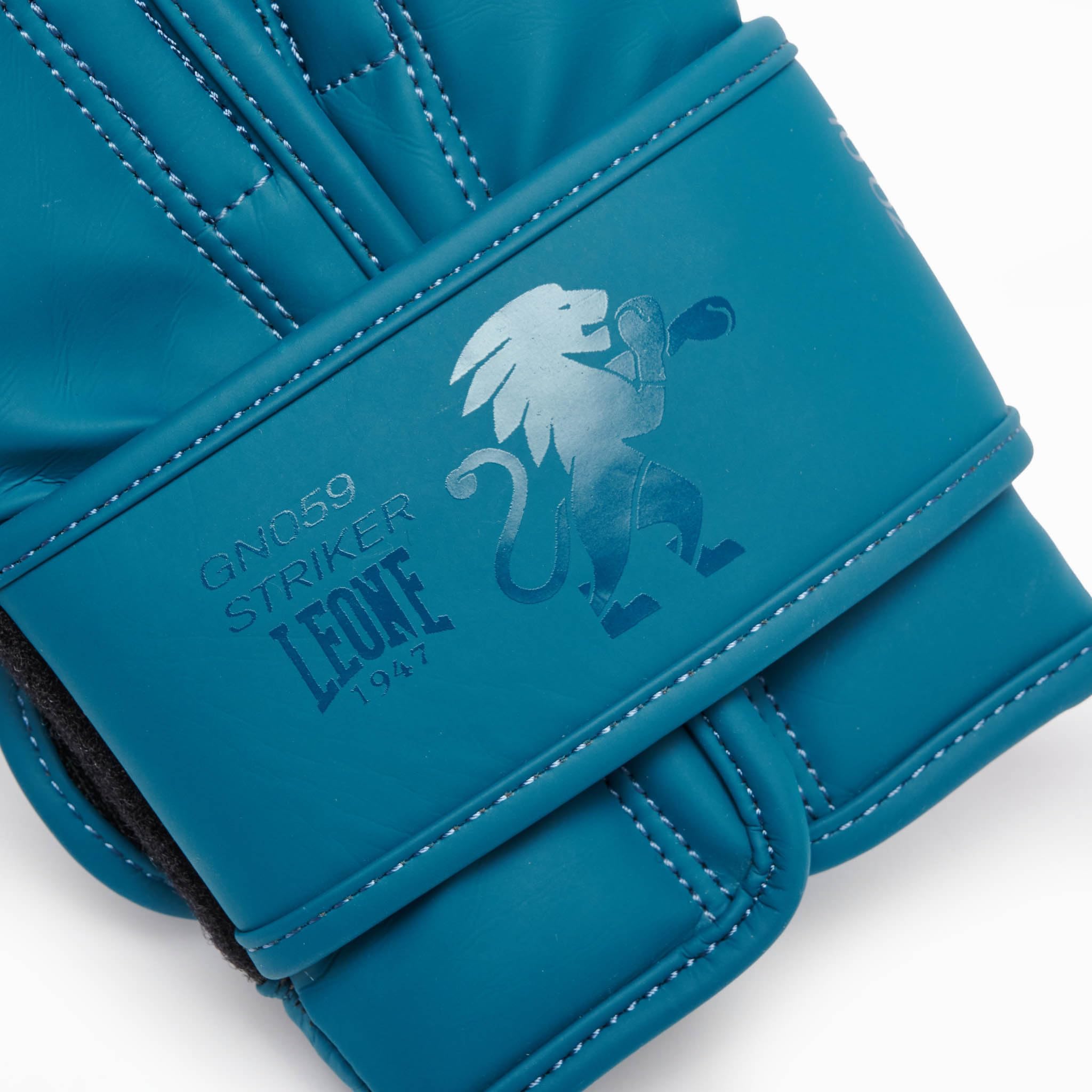 LEONE 1947 Guanti Boxe Striker Ottanio 12OZ