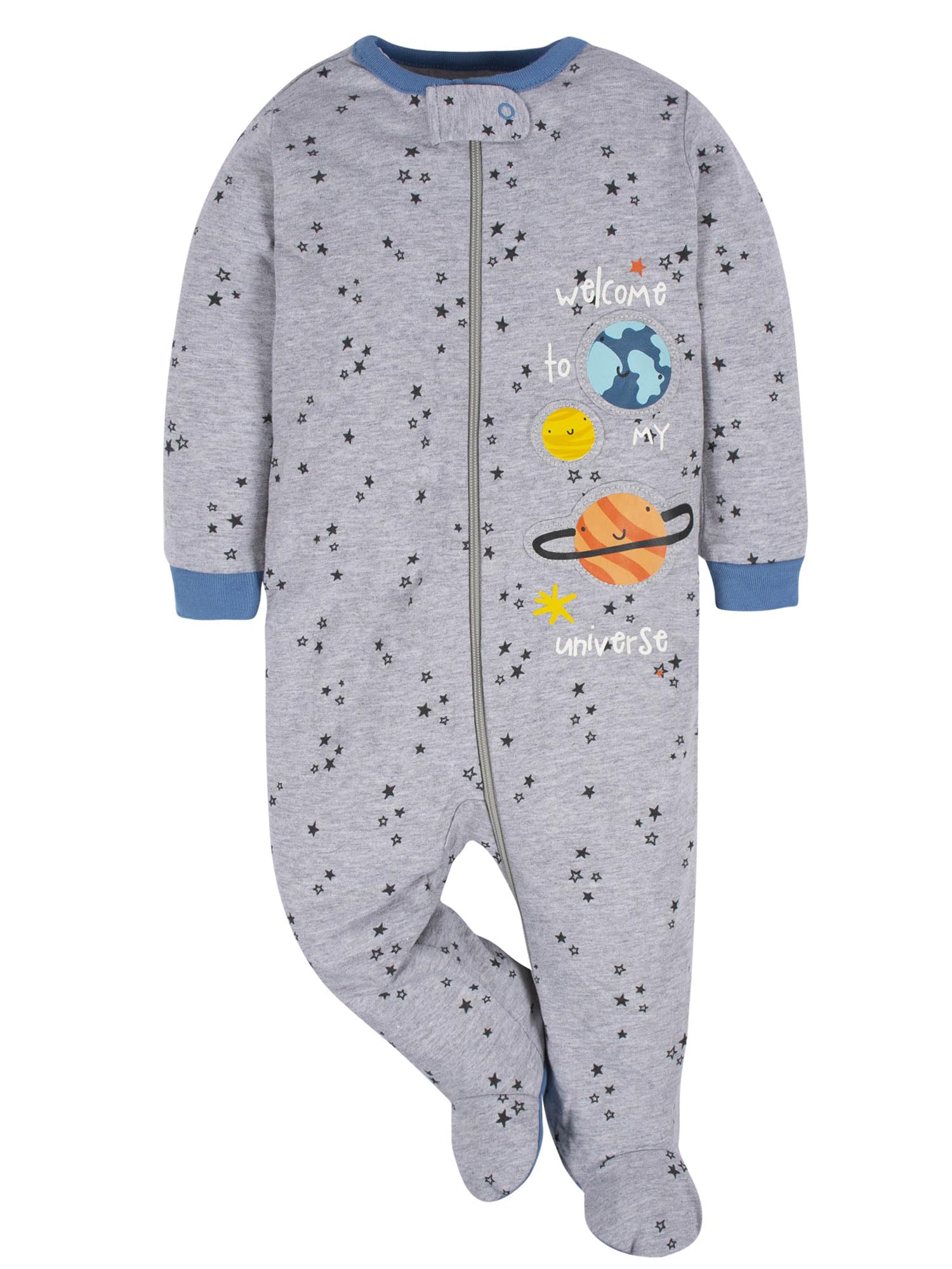 Gerber Sleep N' Play (Pack de 4) para Bebés