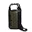 Unigear Dry Bag Waterproof, Floating and Lightweight Bags for Kayaking, Boating, Fishing, Swimming and Camping with Waterproof Phone Case (Army Green, 40L)