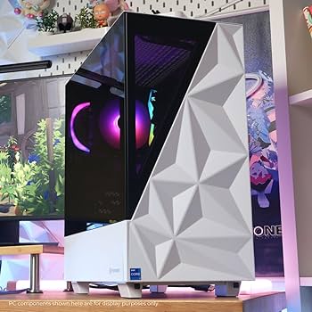 CyberPowerPC Gamer Xtreme VR Gaming PC, Intel Core i7-14700F