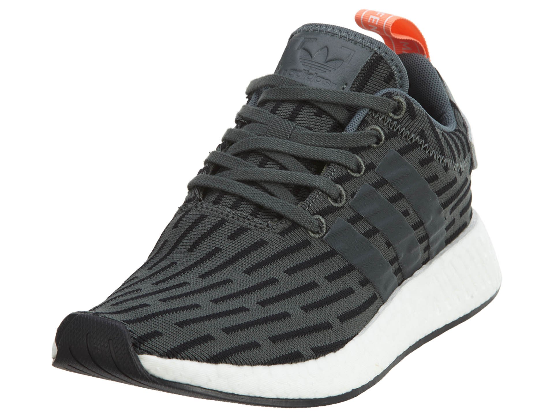 adidas gazelle silver green womens adidas Nmd R2 PK White 8.5