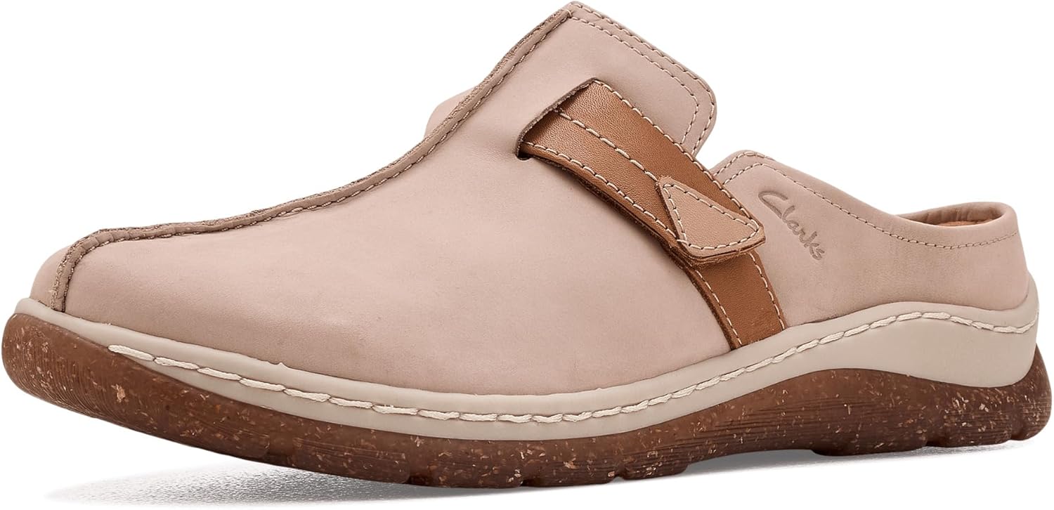 Clarks Womens Orlene Clogs