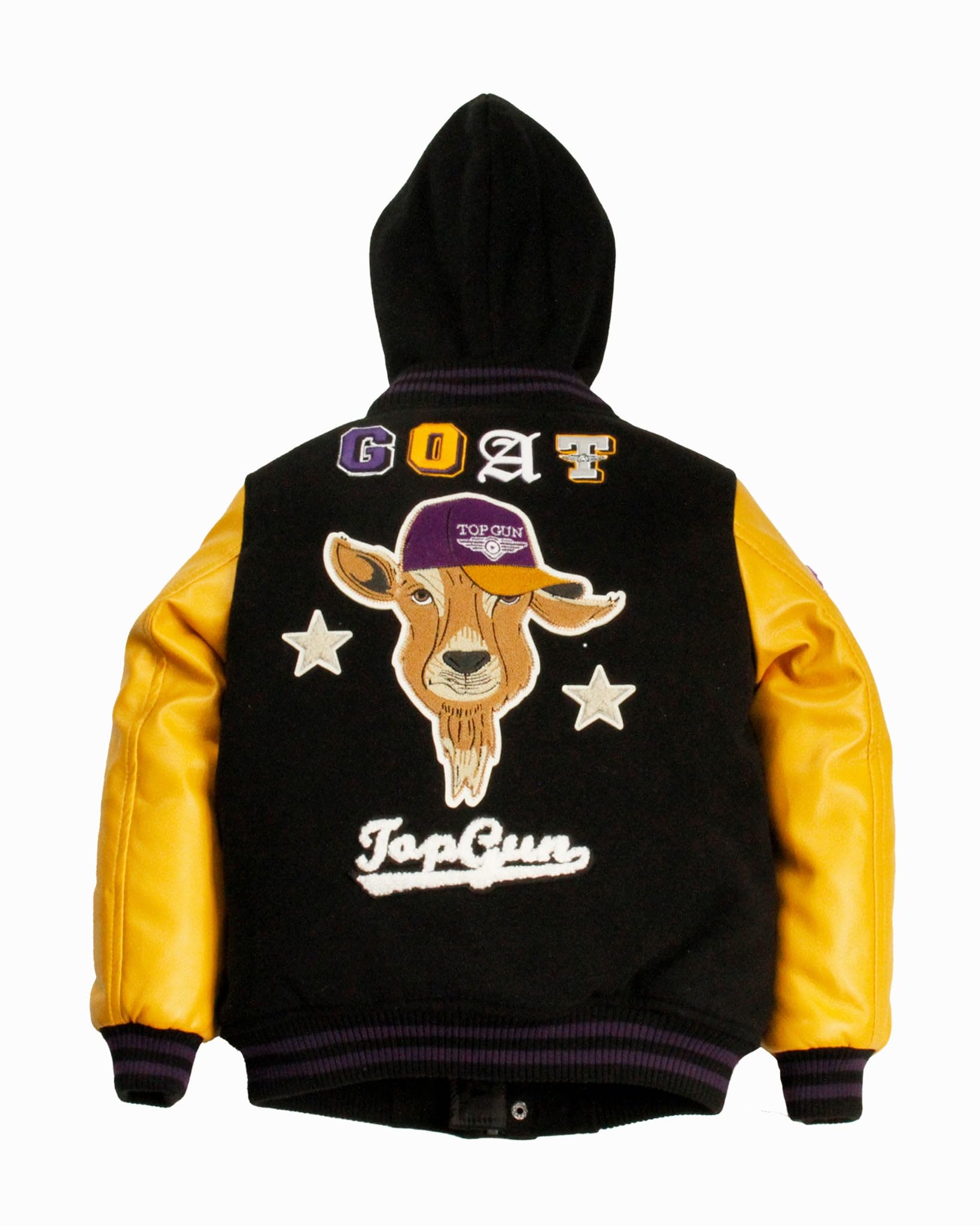 Amazon.com: TOP GUN: Varsity