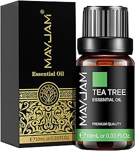 ティーツリー アロマオイルで空間浄化！心身を整えるスピリチュアルな使い方